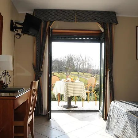 فندق Barbieri 4*
