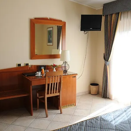 فندق Barbieri 4*