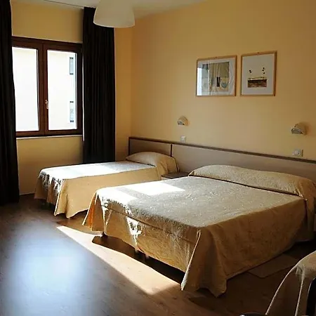 فندق Barbieri 4*