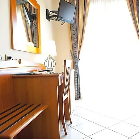 فندق Barbieri 4*