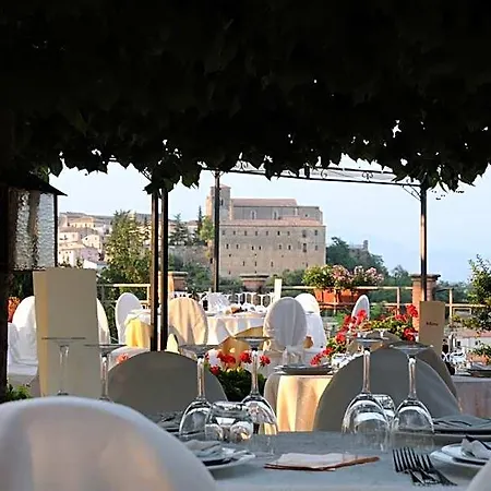 فندق Barbieri 4*