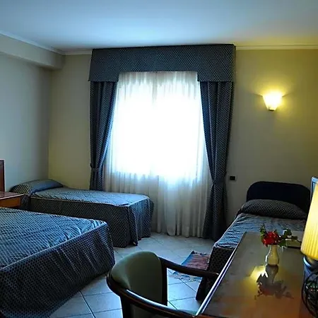 فندق Barbieri 4*