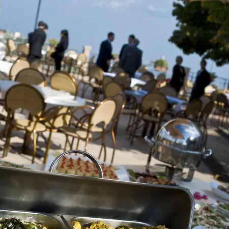 فندق Barbieri 4*