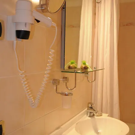 Barbieri Hotel Altomonte