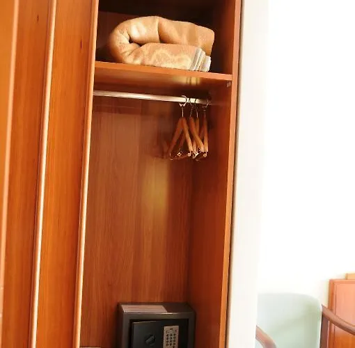 Barbieri Hotel Altomonte