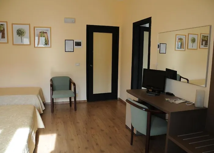 Barbieri 4* Altomonte