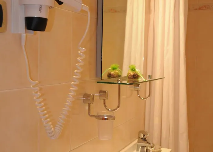 Barbieri Hotel Altomonte